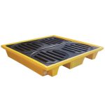 Pallet-contencao-4-tambores-150L